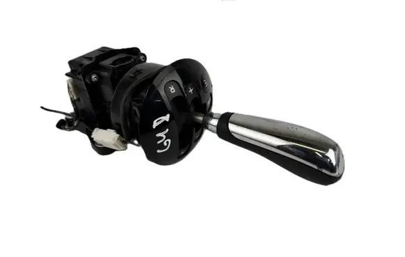 Fiat Doblo Gear shifter/selector 07354679020 49325
