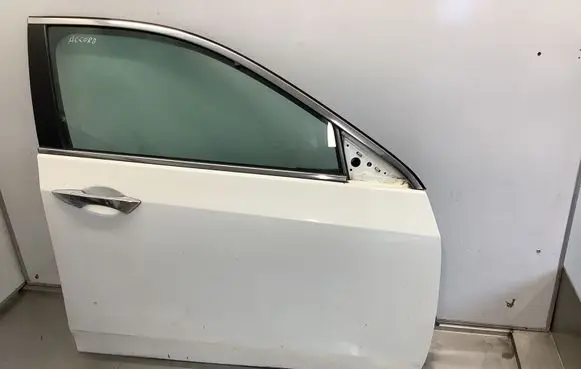 Honda Accord Front door 