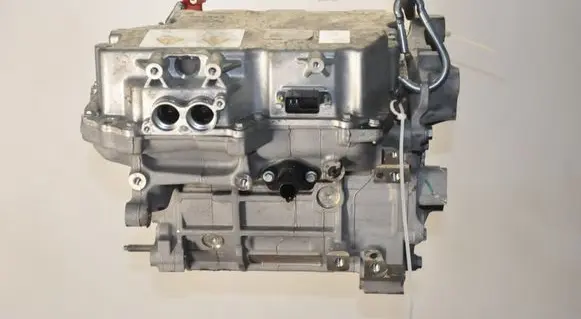 Fiat 600 Electric car motor ZK02