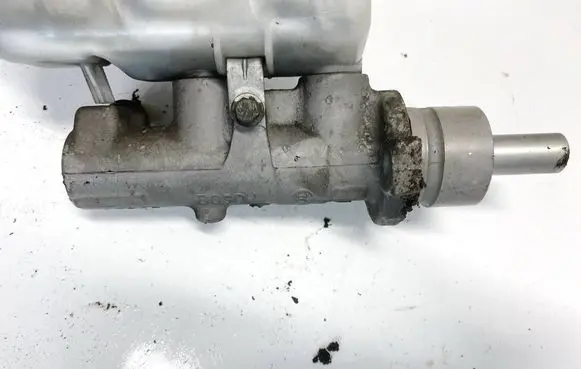 Fiat Stilo Master brake cylinder 60539