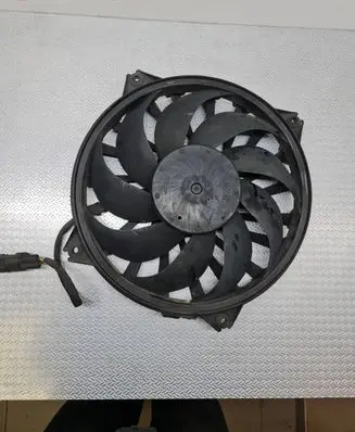 Citroen C5 Fan set 9635494380