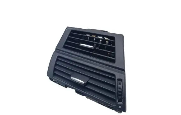 BMW X5 E70 Dashboard side air vent grill/cover trim 7161803 773201 0117784