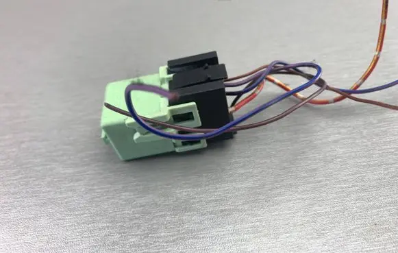 BMW 1 E81 E87 Other relay 61368373700 61360141229 8373700