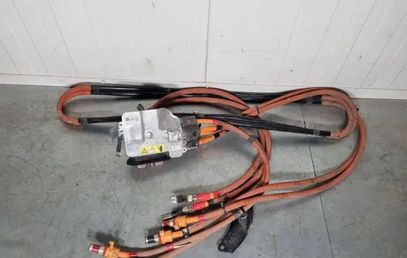 Tesla Model S Brake wiring harness 106260010B 1062600-10-B 109700099B