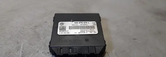 Volkswagen Caddy Parking PDC control unit/module 1K0919475L