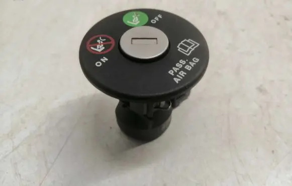 Alfa Romeo 159 Passenger airbag on/off switch 46480451 54987B011