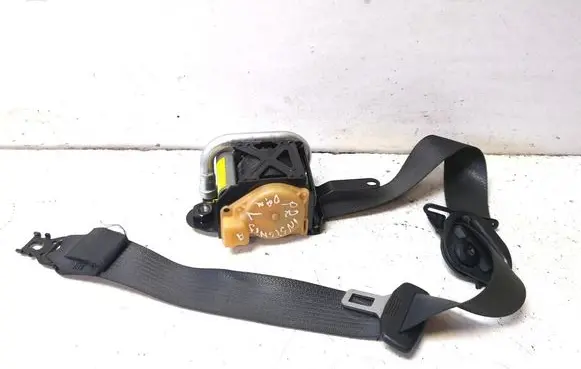 Opel Insignia A Front seatbelt 041019