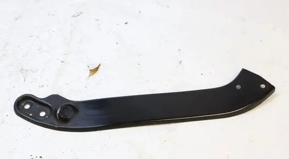 Volkswagen Touran III Front bodywork piece 5TA806930