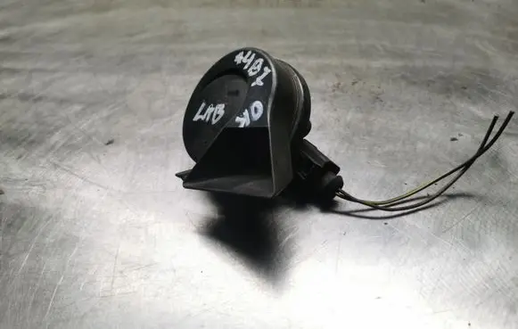 Audi A4 S4 B7 8E 8H Horn signal