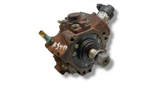 Ford Focus Fuel injection high pressure pump 0445010102 9683703780