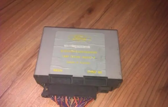 Ford Mondeo MK II Other control units/modules 95BG10C909AA