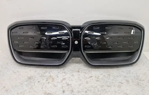 BMW iX3 G08 Front bumper upper radiator grill 51119881798