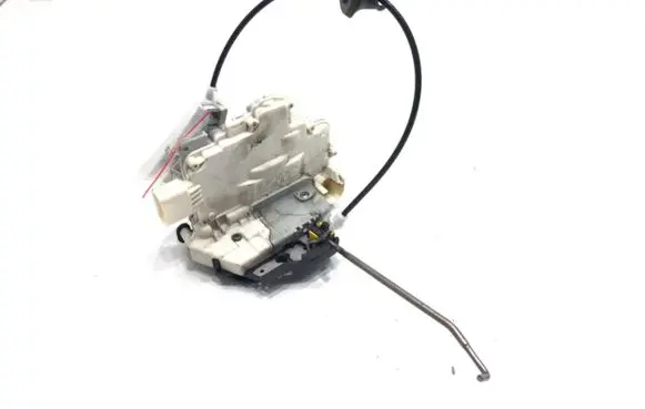 Seat Exeo (3R) Front door lock 8E1837015AA