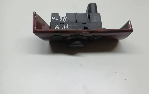 Light switch