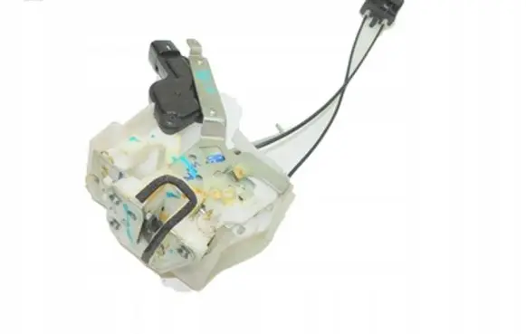 Nissan Pixo Rear door lock