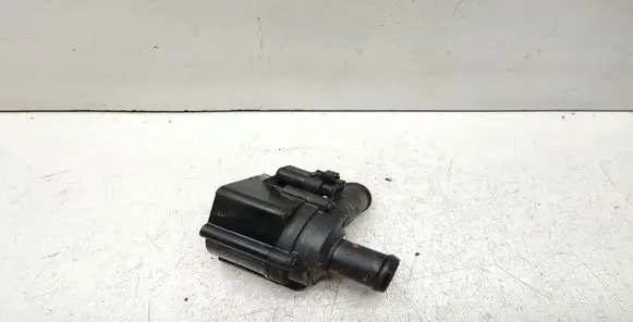 Audi A6 S6 C7 4G Electric auxiliary coolant/water pump 059121012A