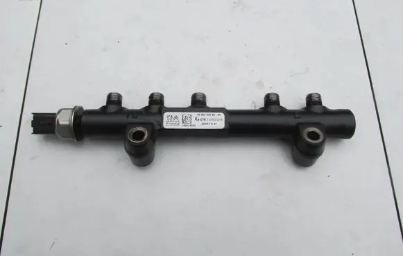 Ford Transit Fuel main line pipe 9813735580 85PP3403
