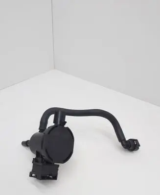 Mercedes-Benz C W205 Vacuum valve A0014760532 5507BRB0005