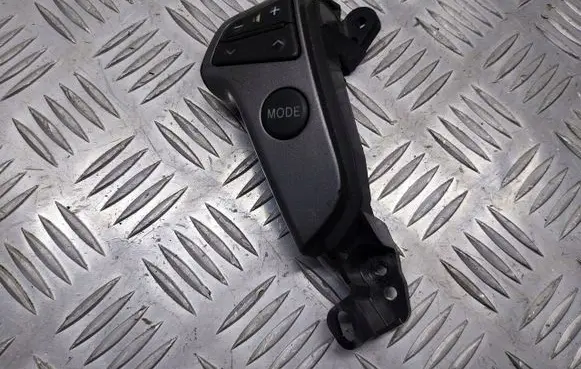 Toyota Avensis T250 Multifunctional control switch/knob 