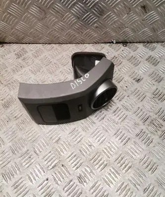 Land Rover Discovery 3 - LR3 Dashboard side air vent grill/cover trim fae500032