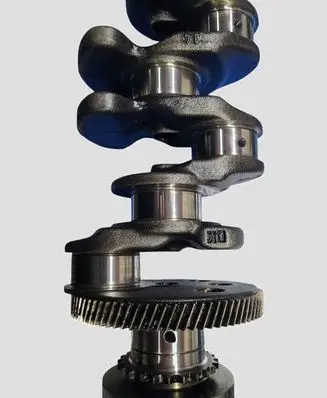 Mercedes-Benz E W213 Crankshaft R65401