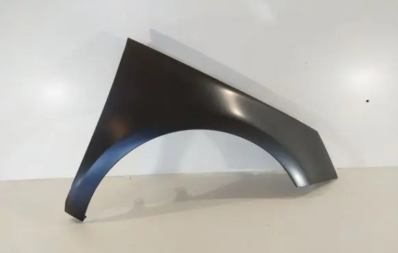 Audi A1 Fender 8X0821106A 20250702