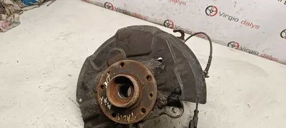 Renault Talisman Front wheel hub 