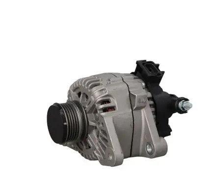 Seat Cordoba (6L) Generator/alternator 2655103