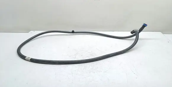 BMW X5 E70 Headlight washer hose/pipe 7267805 61667267805