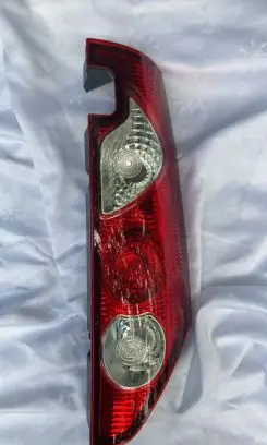 Citroen Berlingo Rear/tail lights