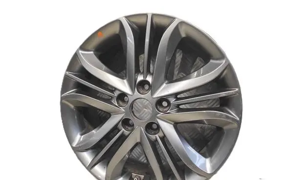 Toyota Yaris R15 alloy rim 529102Y650 52910-2Y650