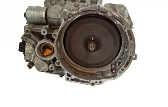 Volkswagen Tiguan Automatic gearbox URZ