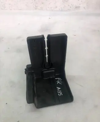 Opel Mokka B ABS pump bracket 9674380480