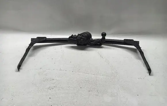 Volkswagen PASSAT B8 Tow bar 
