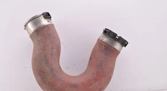 Mercedes-Benz Sprinter W906 Intercooler hose/pipe A9065285082