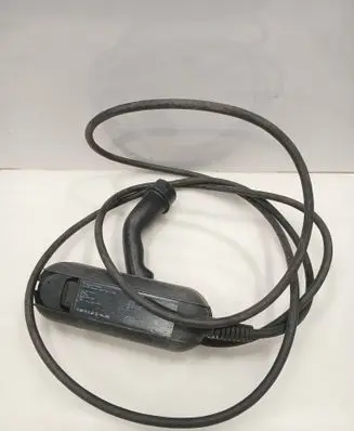 Skoda Enyaq iV Electric car charging cable 5LA971675A