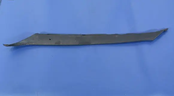 BMW 5 E12 Other sill/pillar trim element