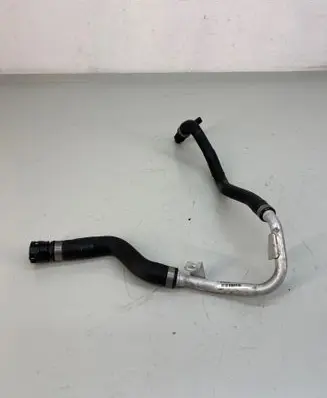BMW X4 F26 Coolant temperature sensor 7823993