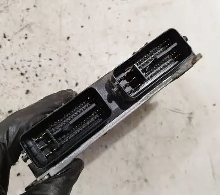 Mitsubishi Colt Engine control unit/module ECU 1860186900 1860B869