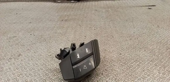 Steering wheel buttons/switches