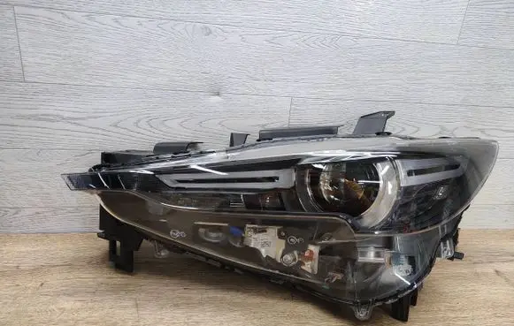 Mazda CX-5 II Headlight/headlamp KB8N51040 4603916500 K12451040