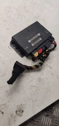 Audi A4 S4 B7 8E 8H Comfort/convenience module 8E0959433CF 00002729E1 929938