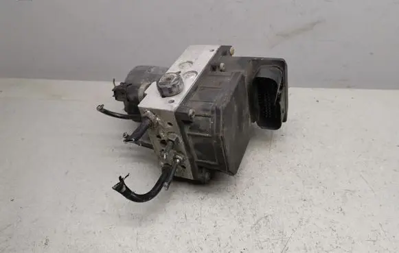 Volkswagen PASSAT B5.5 ABS Pump 0265950055 0265225124 4B0614517G