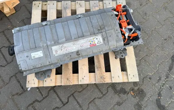 Toyota RAV 4 (XA50) Hybrid / electric car battery G9280-42160
