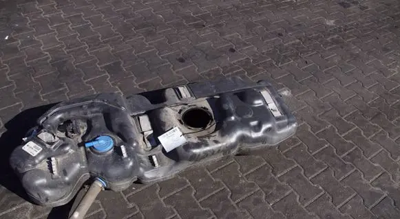 Ford Transit VII Fuel tank GK21-9002-A