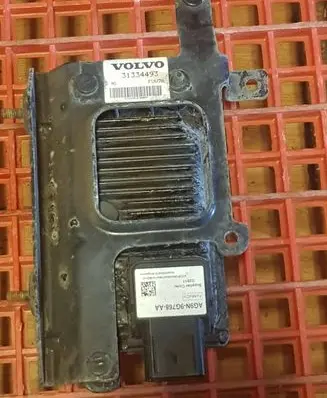 Volvo XC60 Distronic sensor radar 31334493