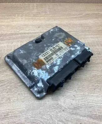 Audi A6 S6 C5 4B Engine control unit/module ECU 038906018G 0281001609
