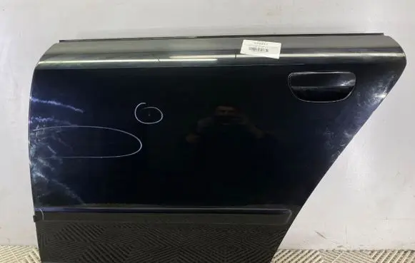 Audi A4 S4 B6 8E 8H Rear door