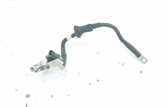 Cupra Formentor Negative earth cable (battery) 5WA915181F