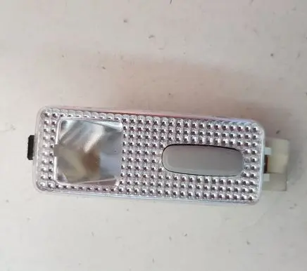 Peugeot 5008 Interior lighting switch 